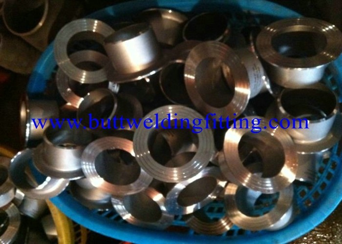 ASTM B800 800H 800HTSockolet , Weldolet , Pipe Nipple Fittings , Hex Head Plug