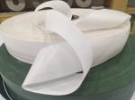 Polypropylene PP Adhesive Tape Cable Material And Accessory White Heat Resistant