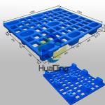 Certificated Durable Heavy Duty Plastic Pallet