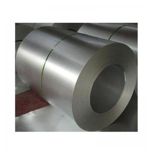China 35w400 Cold Rolled Silicon Steel Sheet Coil 3mm For Electrical Machinery wholesale
