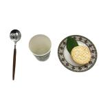 Tasteless Melamine Camping Cups ​3" Outdoor Drinking Cups SASO