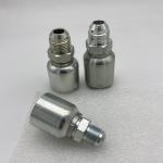 Carbon Steel 16711 - 08 - 08PK Hydraulic Hose Fitting
