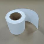 Glossy OPP Release Film with Glassine Paper - Anti-Static for Label & Adhesive
