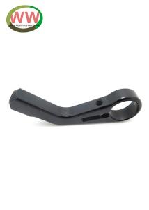 China OEM Spare Machinery Cnc Aluminum Parts Milling Turning Machining Custom High Precision wholesale