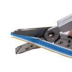 Graphic Manual Creasing Matrix Cutter for Durable Die Cutting Retail