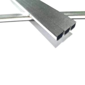 China Bendable SS PVC Warm Edge Spacer Bar Double Glazed Spacer Bar wholesale