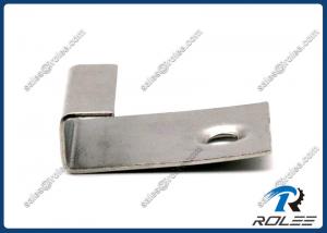 China A2/304 Stainless Steel Starter Clips for 20 22 25mm Decking Boards on sale