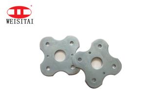 China Flower Scaffolding Prop Plate wholesale
