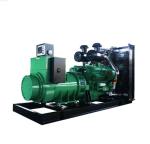 6 Cylinder 800kw 1000kVA Electric Standby Diesel Generator