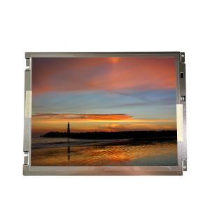 China NEC 20 pins LVDS 10.4 Inch 640*480 CCFL NL6448BC33-63D TFT LCD Screen display wholesale
