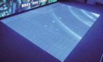SMD2121 P10.4 Interactive Led Screen Dance Floor 800 Brightness For Stage