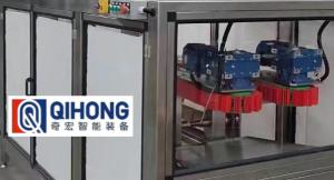China Holder Type Glass Bottle Washing Machine 4000B/H-6000B/H Automatic Bottle Cleaning Machine wholesale