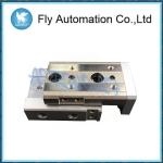 Air Slide Table Standard Air Cylinder Actuator Aluminum Alloy 6mm Mxq6-10 12mm