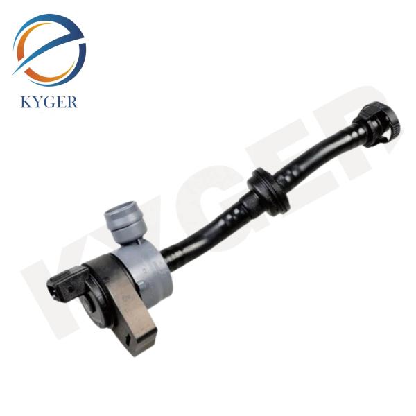 1390 7618 652 Auto Engine Systems Control Valve Vapor Canister Purge Solenoid