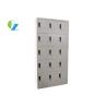 Buy cheap KD Structure 15 Door Locker Cabinet Wardrobe steel clothes lockers For Staff from wholesalers