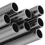 201 304 304L 316 316L 410 430 Stainless Square Steel Pipe with Seamless-ERW