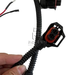 China Wiring Harness 04213154 04194624 04194425 0421 3154 041 94624 0419 4425 4213154 4194624 4194425 VOE20728258 for D6D TCD2012 BFM2012 Engine wholesale