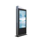 Outdoor Interactive TFT Digital Touch Signage Dynamic Advertising Panel