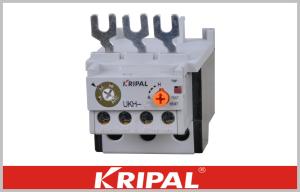 China GTH40 UL Magnetic Thermal Overload Relay Electrical Protective Relays wholesale
