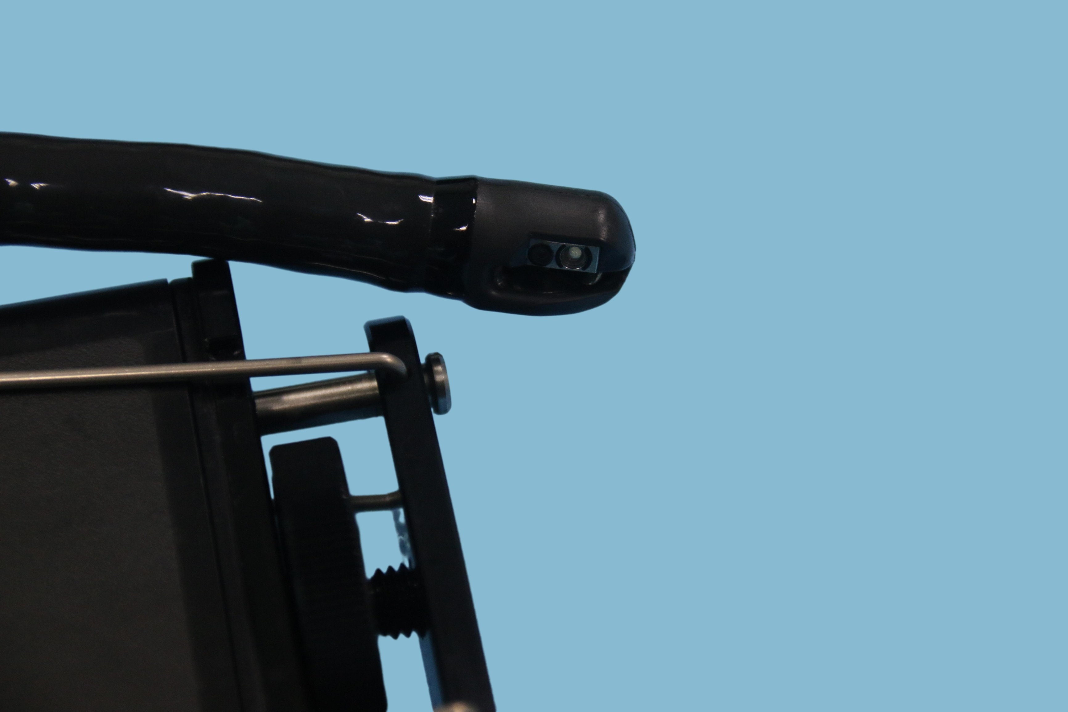 ED-250XL5 Flexible Duodenoscope Compatible with EPX-201 EPX-2200 Video Processor