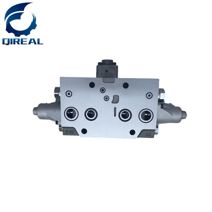 723-41-08100 Standby Control Valve PC300-7 PC360-7 Excavator Hydraulic Main Valve Construction Machinery Parts