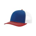 6 Panel Custom Logo Hats Summer Sports Cap Logo Imprint