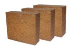 Fireplaces Magnesia Alumina Spinel Brick Al2o3 Fire Resistant Brick