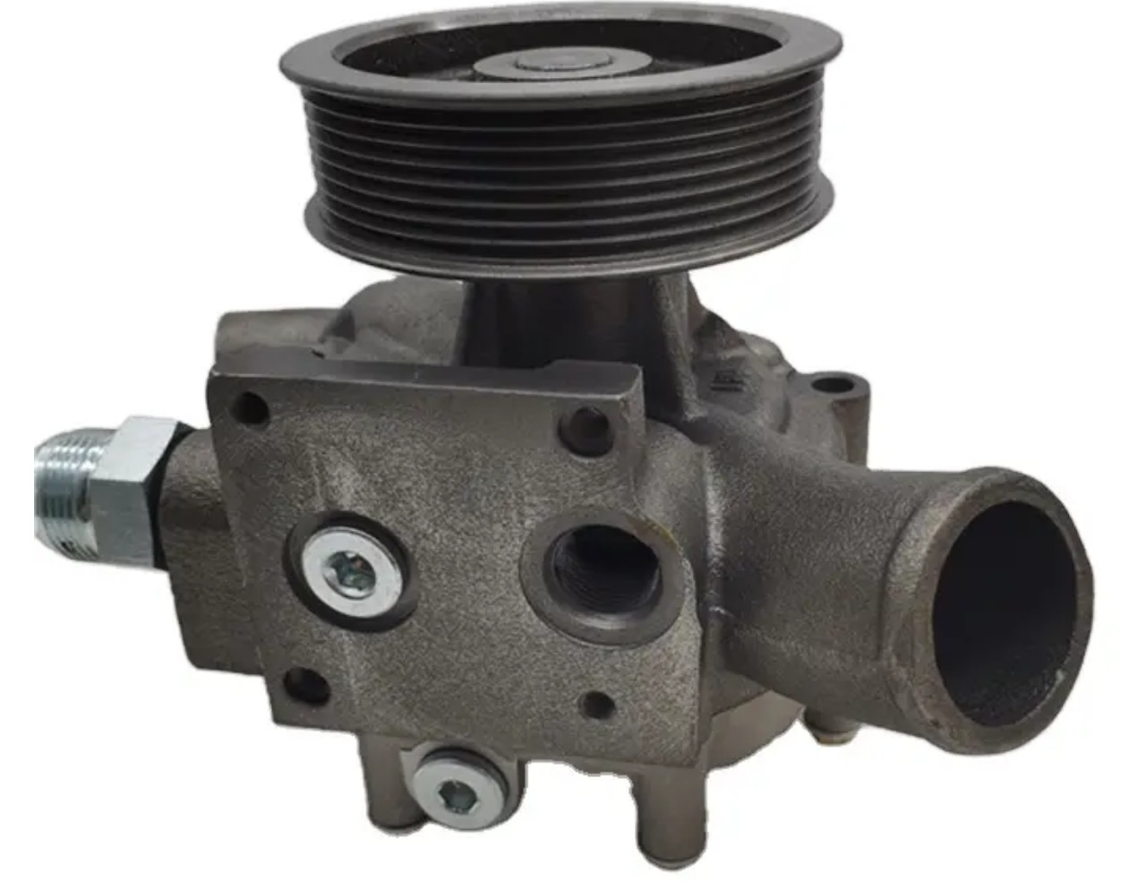 Customized C9 Engine Coolant Pump 1979581 197-9581 New Condition