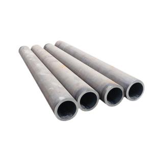 China Round Welded Seamless Steel Tube Stainless Pipe in Non-oiled Finish Rectangle Shape wholesale