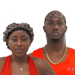 Popular LV Designer Adults Durag And Bonnet