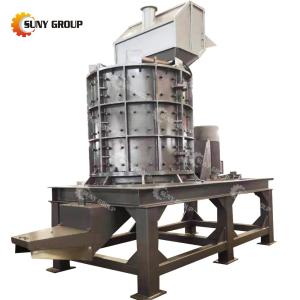 China Sustainable Recycling with 36pcs Hobs Waste Copper Aluminum Hammer Crushing Machinery wholesale
