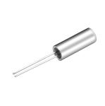 Electric Meter Tuning Fork Crystal 2*6 Dip Passive Cylinder Crystal Oscillator