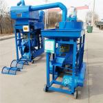peanut sheller, peanut shelling machine, peanut destoner, peanut stoner