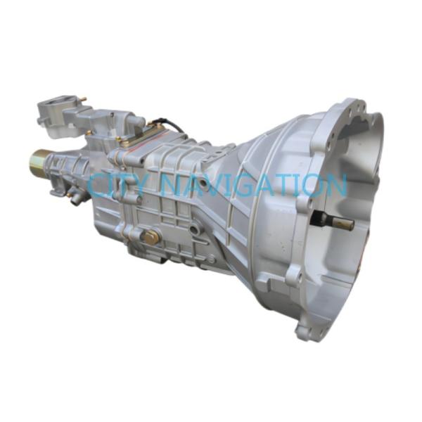 16 Teeth Counter Shaft Gearbox Transmission Assembly for D-MAX TFR90 Egypt