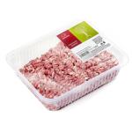 High Temperature 220 Degrees Food Tray Sealing Film Plastic Tray Custom Sealing