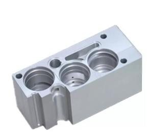 China Brass H63 SS316L CNC Precision Parts Aluminum Cnc Machined Parts Fabrication wholesale