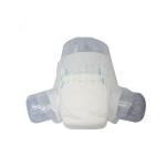 Adult Diaper OEM Customized Disposable Adult Diaper with Fluff Pulp and Korea