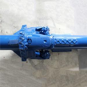 China Well Drilling Rotary Hole Opener Reamer Forging With NC38 Thread wholesale