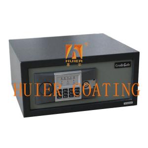 China Burglar Proof Fireproof Safe Box With 1Hour Fire Rating Fireproof Storage Box wholesale