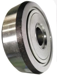 China The Counter Rollers For Rack And Pinion Passenger And Material Hoists Jianglu Type wholesale