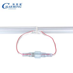 China Full Color U20 Mini Led Strip Light For Outdoor Buildings Made In China wholesale