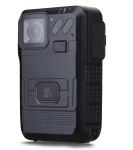 4000mAh Battery Wireless Body Cameras 1440P 16h Recording Time