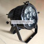 9x15W RGBAW 5 in 1 Outdoor IP65 Stage Lighting
