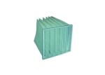 Pharmaceutical Air Conditioner Filters Good Ventilation Performance Low Run Cost