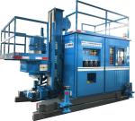 150mm Stepping Multitube Jet Grouting Drilling Rig
