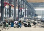 CE Multiple Effect Evaporator Plant For Lithium Battery Wastewater Sodium