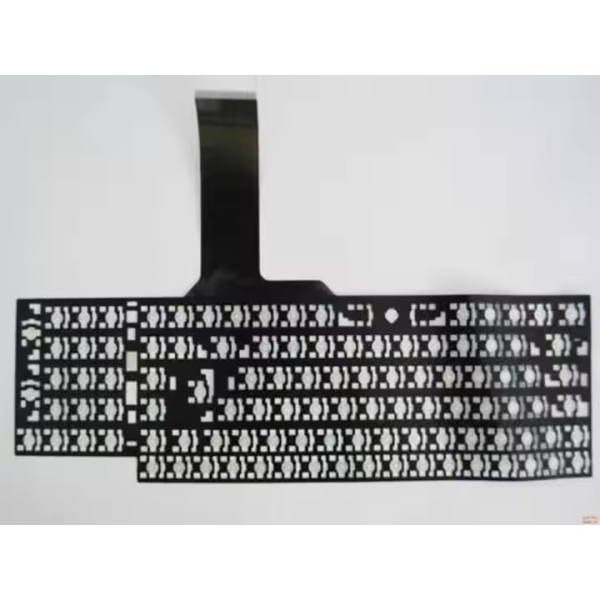 Flexible Silicone Conductive Ink Low Resistance for Wearable Electronics Circuits