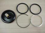 A1643206013 Air Suspension Shock Repair Kits Upper Metal Plate For Benz W164
