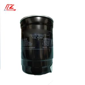 China Fuel Filter 31945-45700 and OEM/ODM Services from Top Auto Parts with High Standards wholesale
