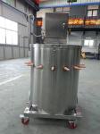 200L Electric Juvenile Bovine Milk Feeder with 15 Rubber Nipple Sucking